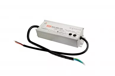 HLG-40H-12A Mean Well 12V/40W/3.3A Alimentation des LED