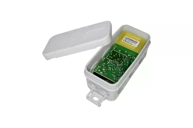 Hormann HET/S 24-868-BS Récepteur radio BiSecur à 2 canaux