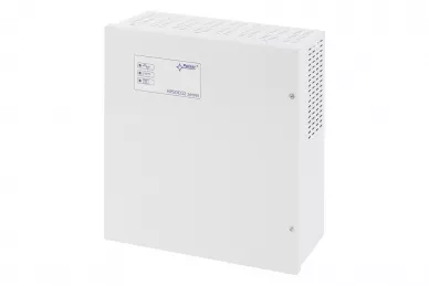 HPSDCG2 13,8V/8A/8x1A/17Ah zasilacz buforowy wielo