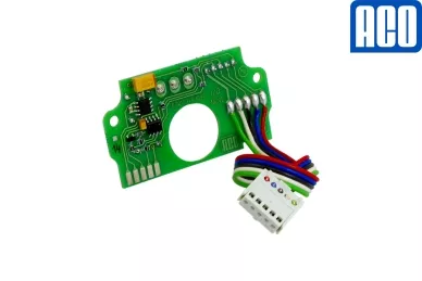 I/O MINI Electronic board: