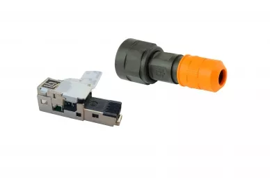 IE-PS-V01P-RJ45-F Externer Anschluss