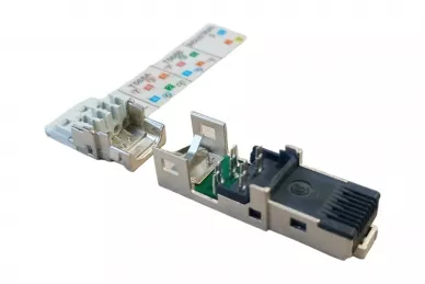 IE-PS-V01P-RJ45-F Externer Anschluss