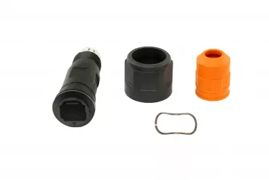 IE-PS-V01P-RJ45-F Externer Anschluss