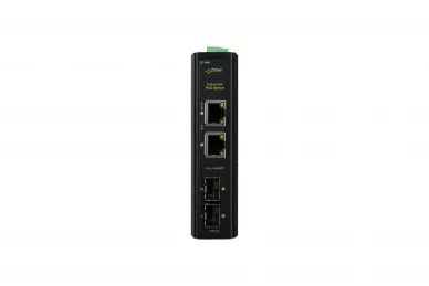 Industrial switch Pulsar ISFG42 for 2 IP cameras