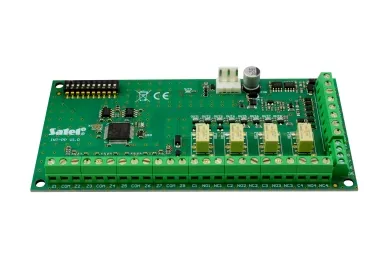 Input / output connectors: