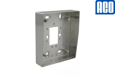 INS-P-XS NT Surface mounting box for stand-alone devices