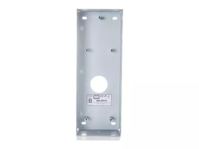INS-PP-M Additional flush mounting box