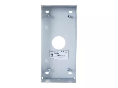 INS-PP-S Additional flush mounting box