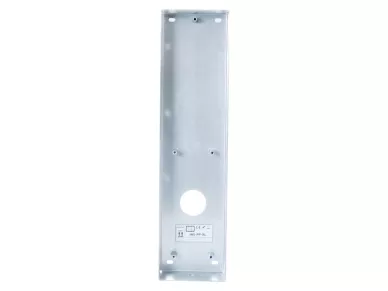 INS-PP-XL Additional flush mounting box