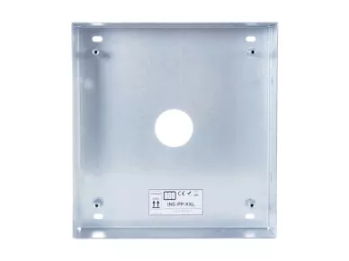 INS-PP-XXL Additional flush mounting box