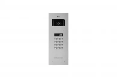 INSPIRO 4  Video outside unit with code lock