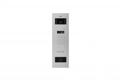 INSPIRO 6  Video outside unit with code lock and RFID reader