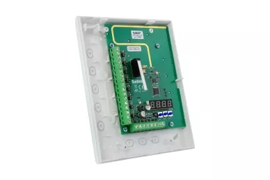 Interior od controller MTX-300