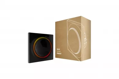 Interrupteur Fibaro Walli FGWDSEU-221-8