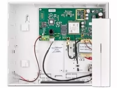 Jablotron JA-101KR Centrala z komunikatorem GSM/GPRS i modułem radiowym