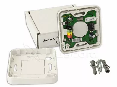 Jablotron JA-110A Bus internal siren