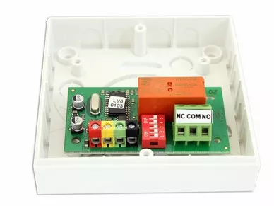 Jablotron JA-110N Bus power output module PG 250 V