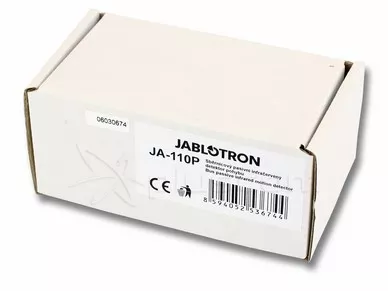 Jablotron JA-110P Bus PIR motion detector