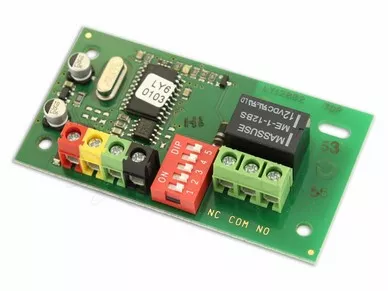 Jablotron JA-111N bus signal output module PG 12 V
