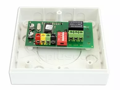 Jablotron JA-111N bus signal output module PG 12 V