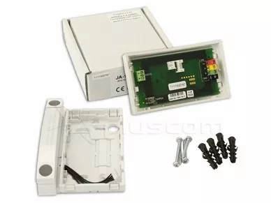 Jablotron JA-112E inside