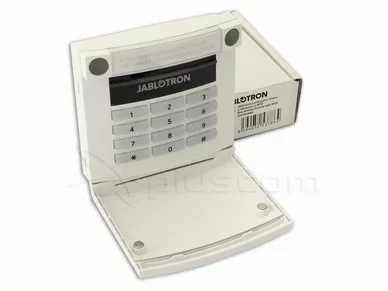 Jablotron JA-113E Klawiatura LED z RFID BUS