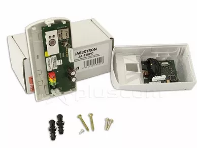 Jablotron JA-120PC Bus PIR Motion Detector with Camera