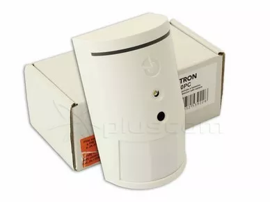 Jablotron JA-120PC Bus PIR Motion Detector with Camera