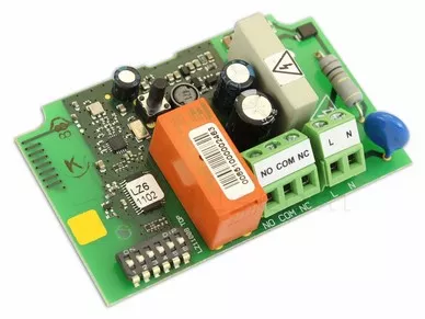 Jablotron JA-150N wireless power output module PG 250 V