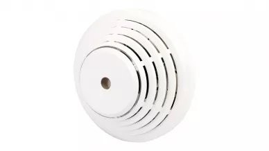 Jablotron JA-151ST wireless optical smoke and heat detector