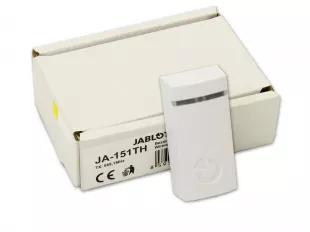 Jablotron JA-151TH wireless temperature detector