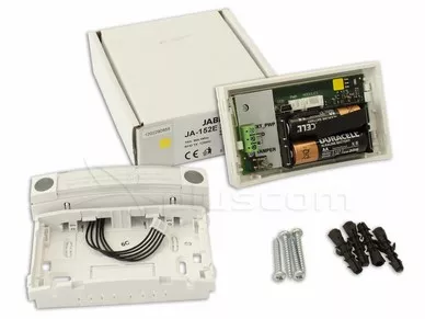 Jablotron JA-152E wireless access module with RFID