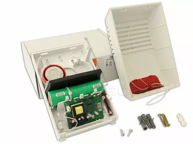 Jablotron JA-180A wireless outdoor siren