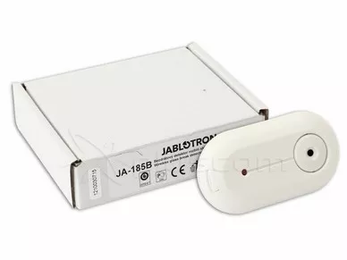 Jablotron JA-185B wirelss ceiling glass-break detector