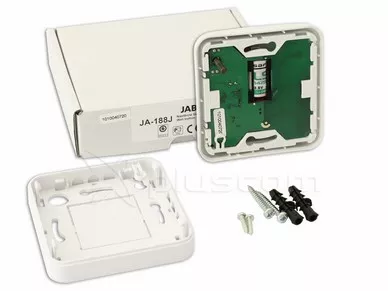 Jablotron JA-188J wireless panic button