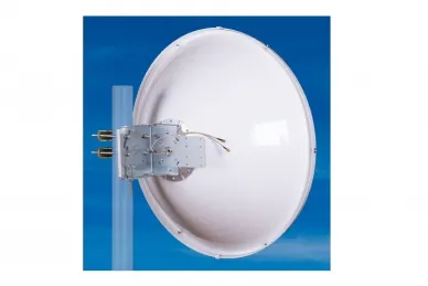Jirous Antena paraboliczna JRA-23DD MIMO