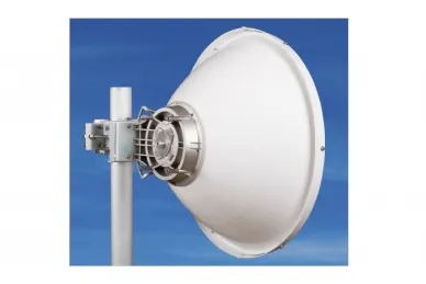 Jirous Antena paraboliczna JRC-29DD MIMO Precision MimX