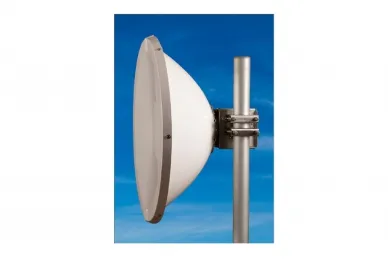 Jirous Antena paraboliczna JRC-29DD SX DuplEX (złącze N-żeńskie) (2 szt.)