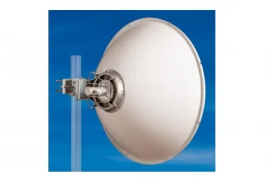 Jirous Antena paraboliczna JRC-32DD DuplEX Precision (złącze R-SMA)