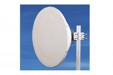 Jirous Antena paraboliczna JRC-32DD MIMO Precision PriS