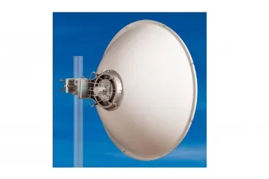 Jirous Antena paraboliczna JRC-32DD MIMO Precision (złącze R-SMA)