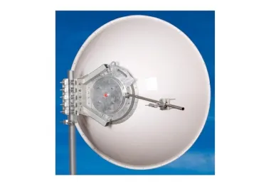Jirous Antena paraboliczna JRC-38DD MIMO Precision (złącze N-żeńskie)