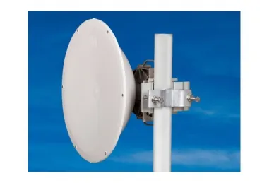 Jirous Antena paraboliczna JRMC-400-13