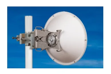 Jirous Antena paraboliczna JRMD-400-10/11  
