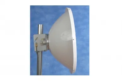 Jirous Antenna parabolica JRB-25 MIMO