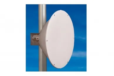 Jirous Antenne parabolique JRC-24DD SX MIMO (connecteur N femelle) (2 pièces)