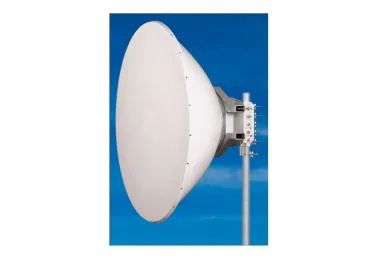 Jirous Antenne parabolique JRC-38DD DuplEX Precision (connecteur R-SMA)