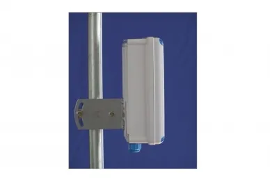 Jirous GentleBOX Antena panelowa zintegrowana JA-215 MIMO (R-SMA)