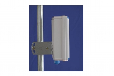 Jirous GentleBOX Integrated Panel Antenna JA-215 MIMO (MMCX)
