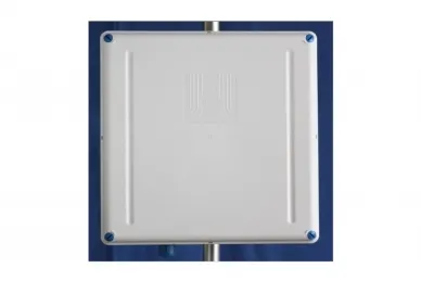 Jirous GentleBOX Integrierte Panel-Antenne JA-318 MIMO (MMCX)